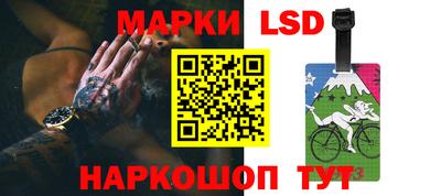 кокс Берёзовский